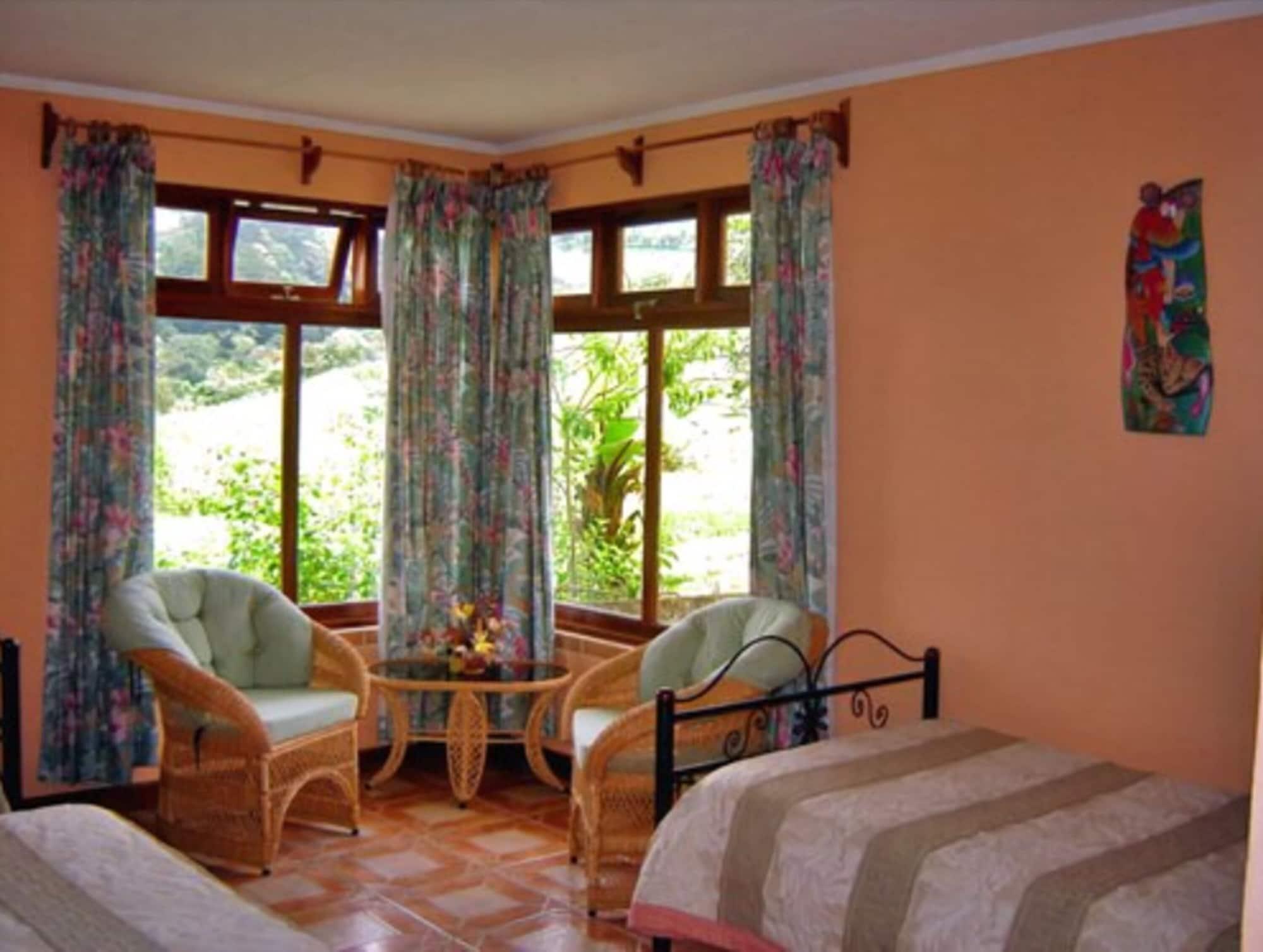 Guayabo Lodge Santa Cruz  Kültér fotó