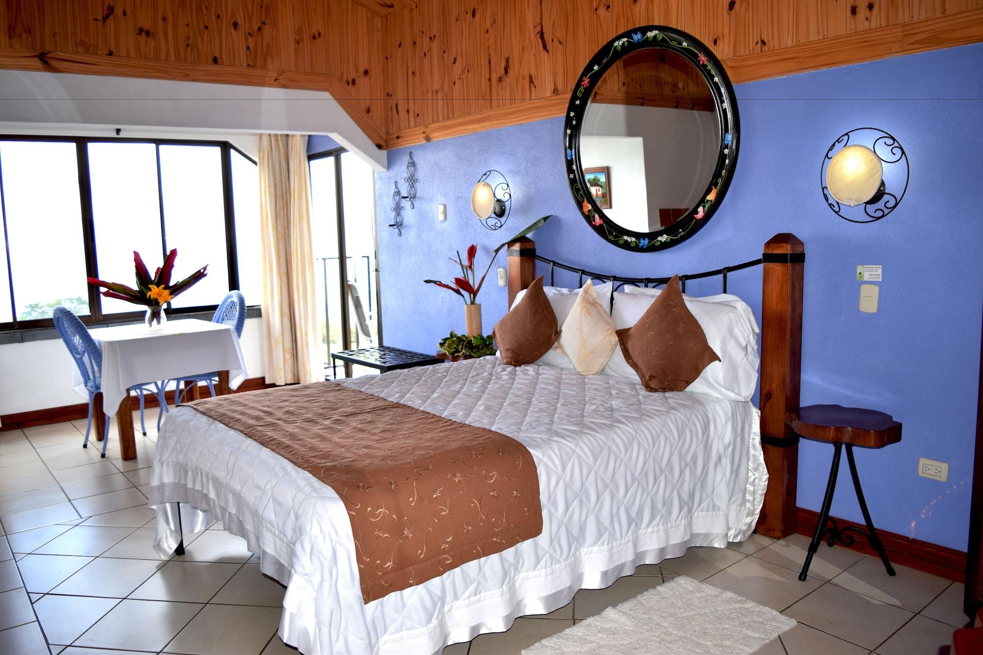 Guayabo Lodge Santa Cruz  Kültér fotó