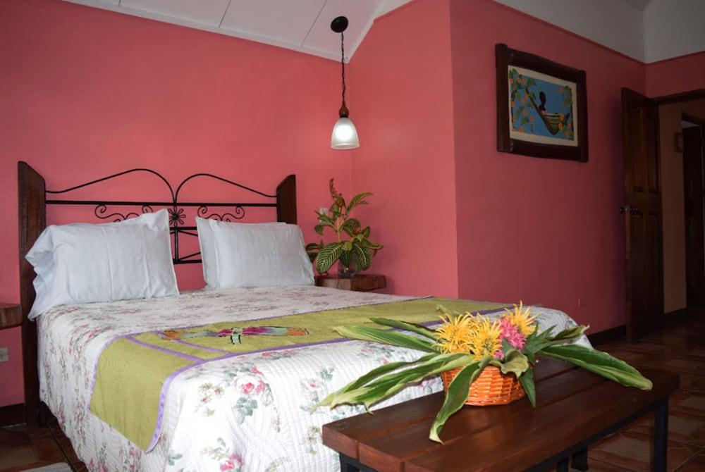 Guayabo Lodge Santa Cruz  Kültér fotó