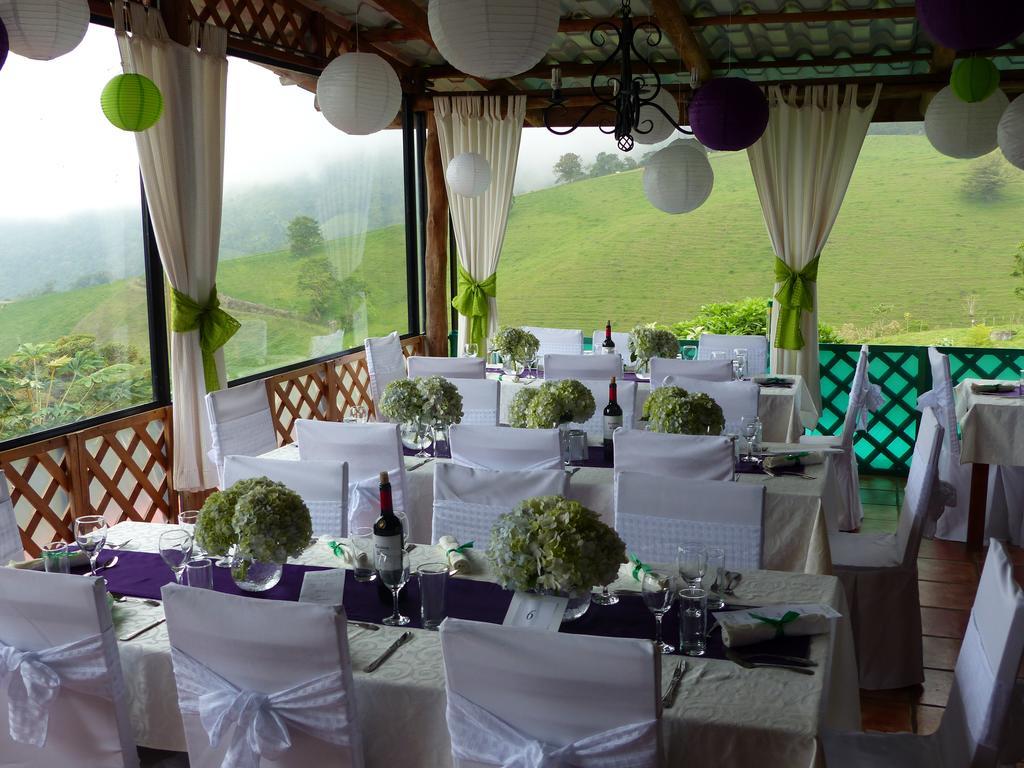 Guayabo Lodge Santa Cruz  Kültér fotó